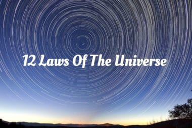 Laws-of-the-universe